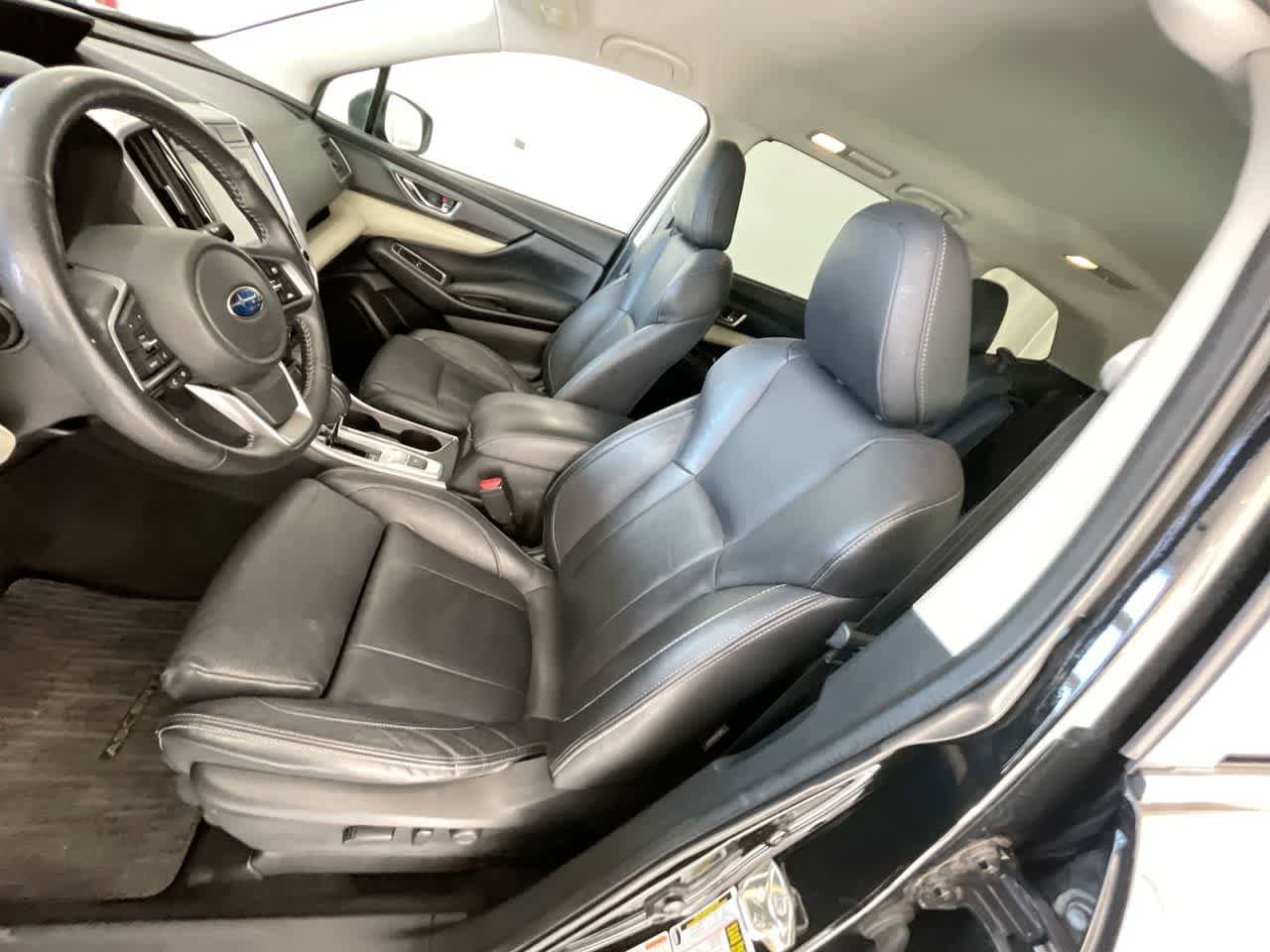 Thumbnail: 2020 Subaru Ascent - 11