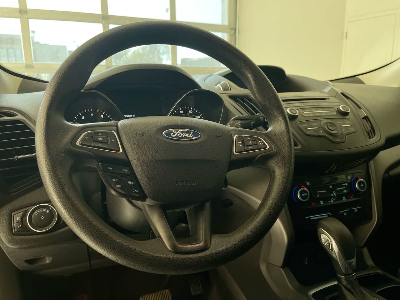 Thumbnail: 2018 Ford Escape - 14