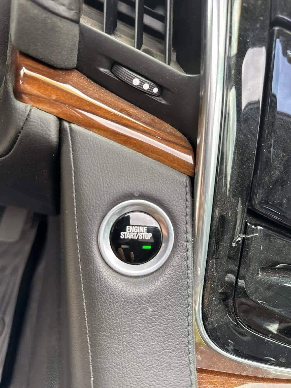 Thumbnail: 2016 Cadillac Escalade - 42