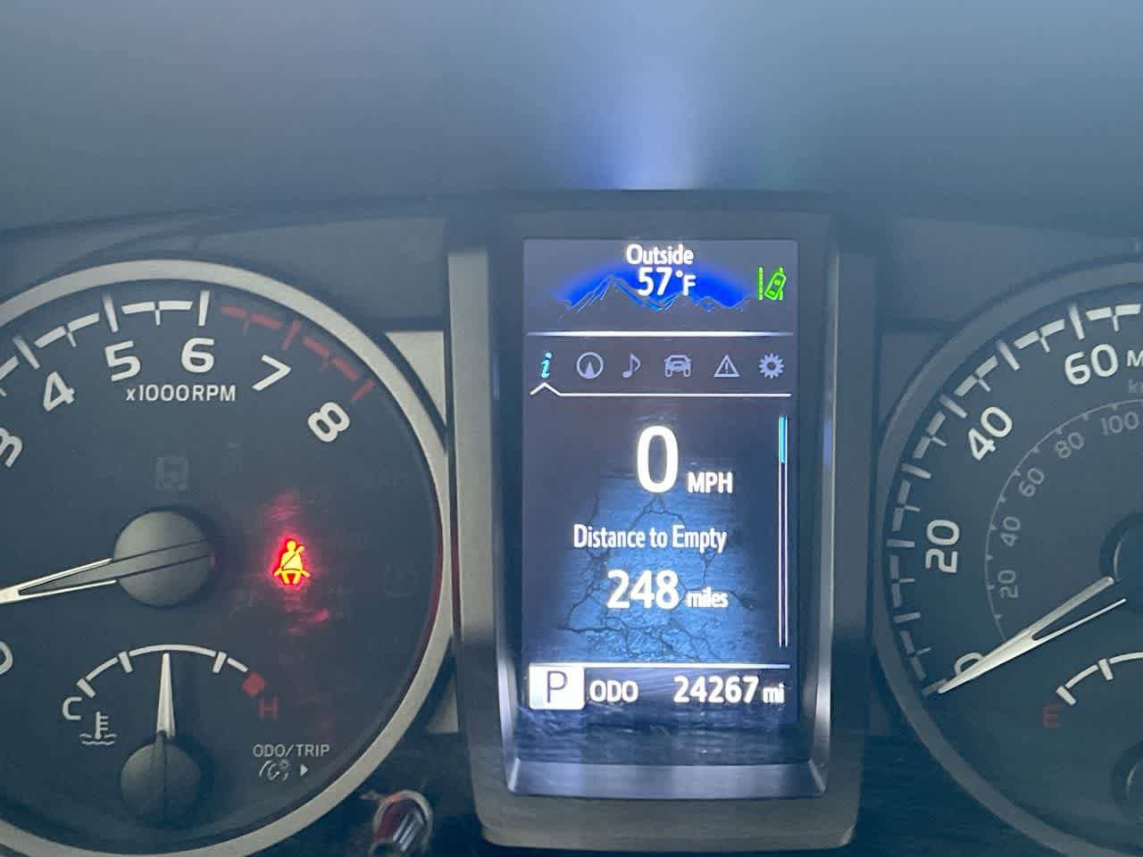 Thumbnail: 2023 Toyota Tacoma - 15