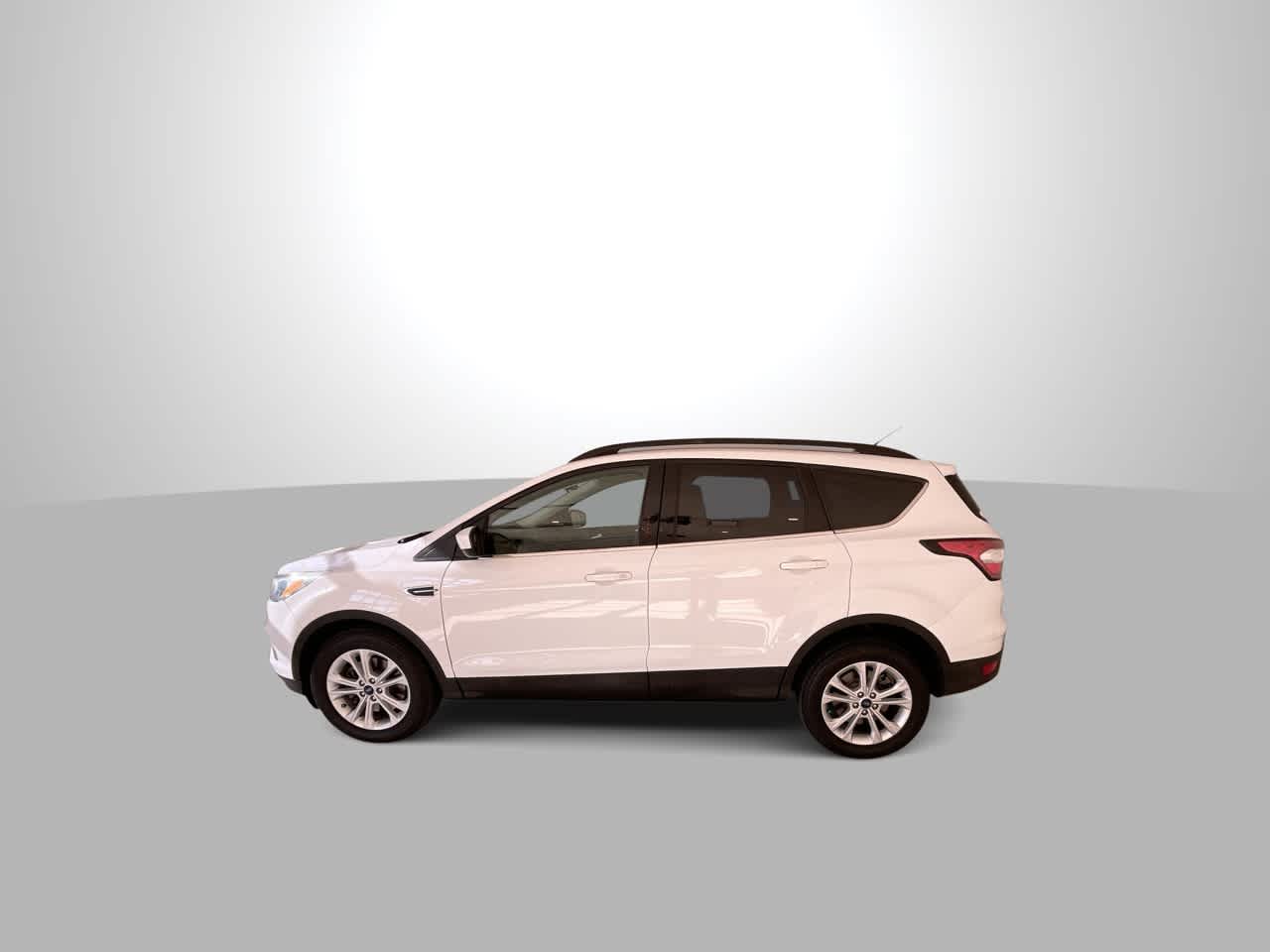 Thumbnail: 2018 Ford Escape - 5