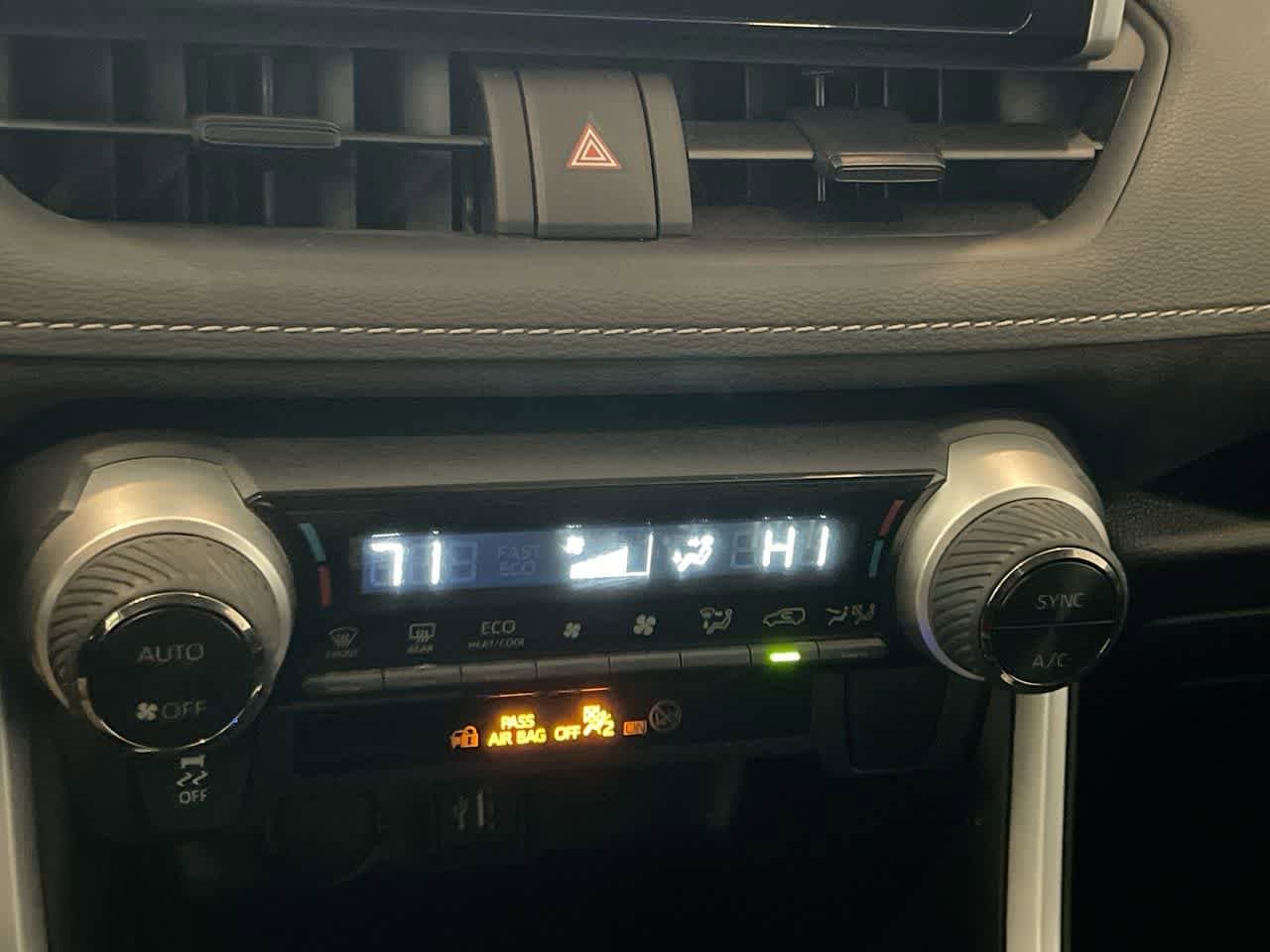 Thumbnail: 2024 Toyota RAV4 - 19