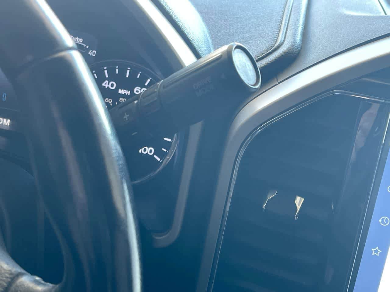 Thumbnail: 2022 Ford Econoline - 20