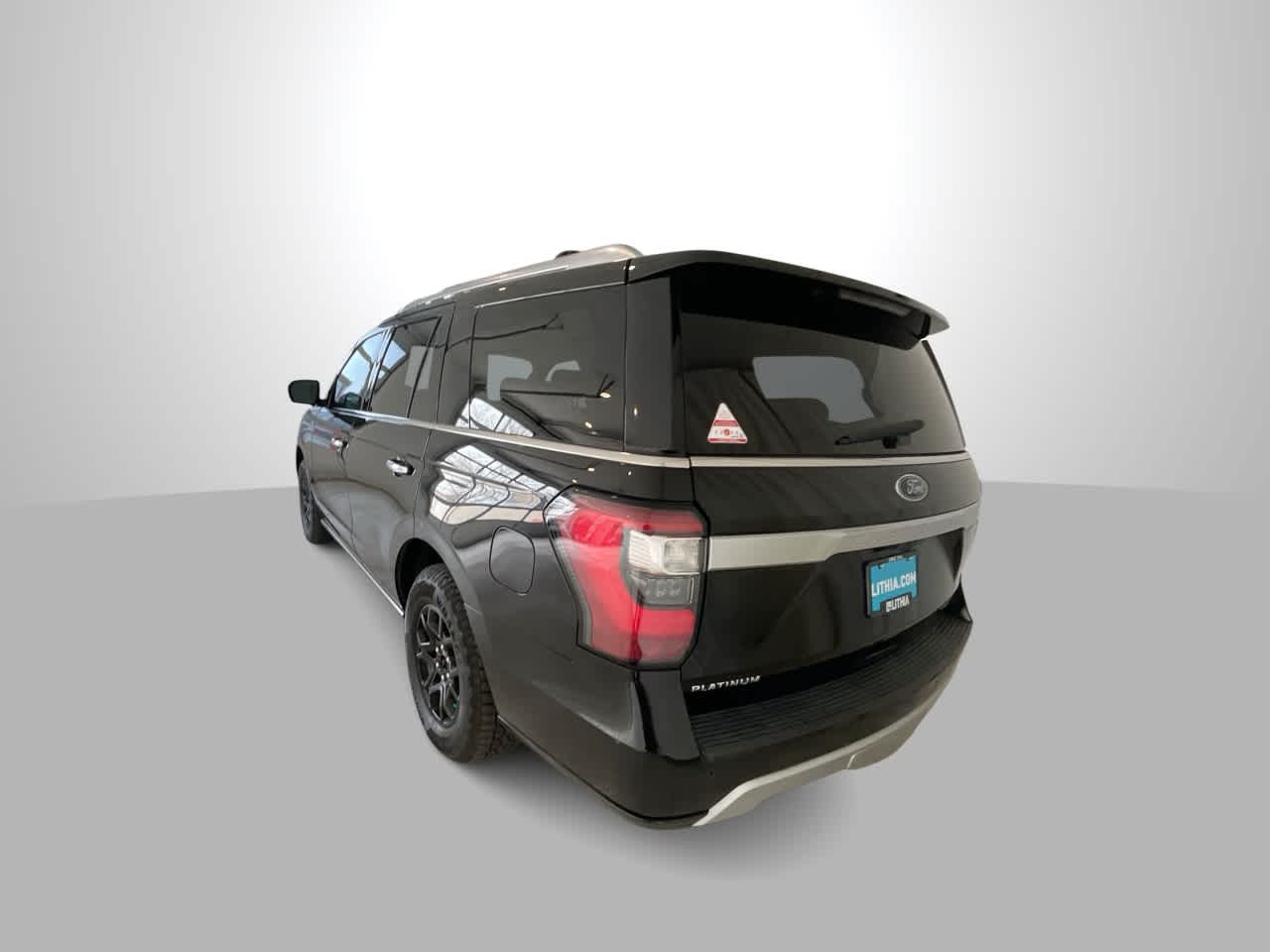 Thumbnail: 2018 Ford Expedition - 6