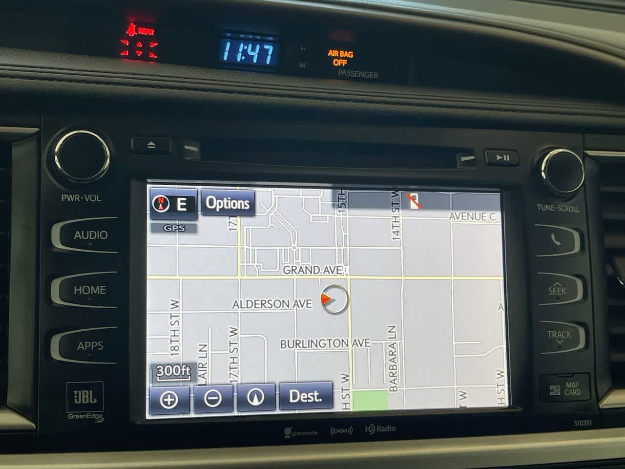 Thumbnail: 2019 Toyota Highlander - 18