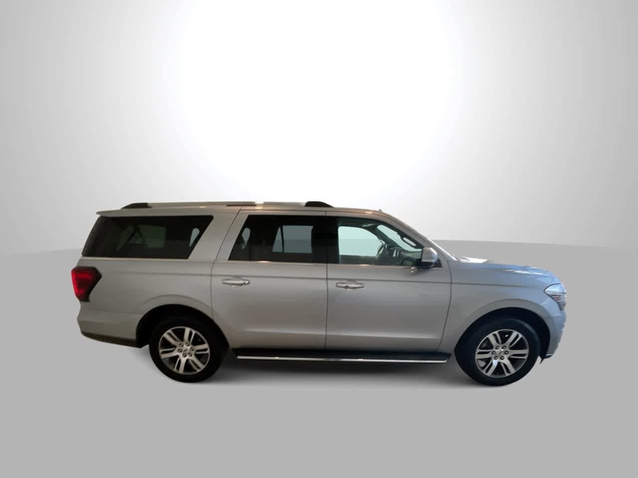 Thumbnail: 2023 Ford Expedition MAX - 9