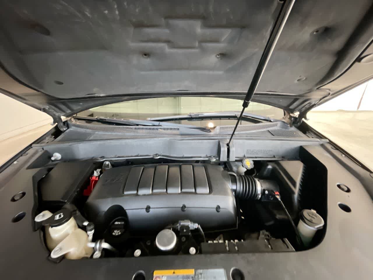 Thumbnail: 2016 Chevrolet Traverse - 25