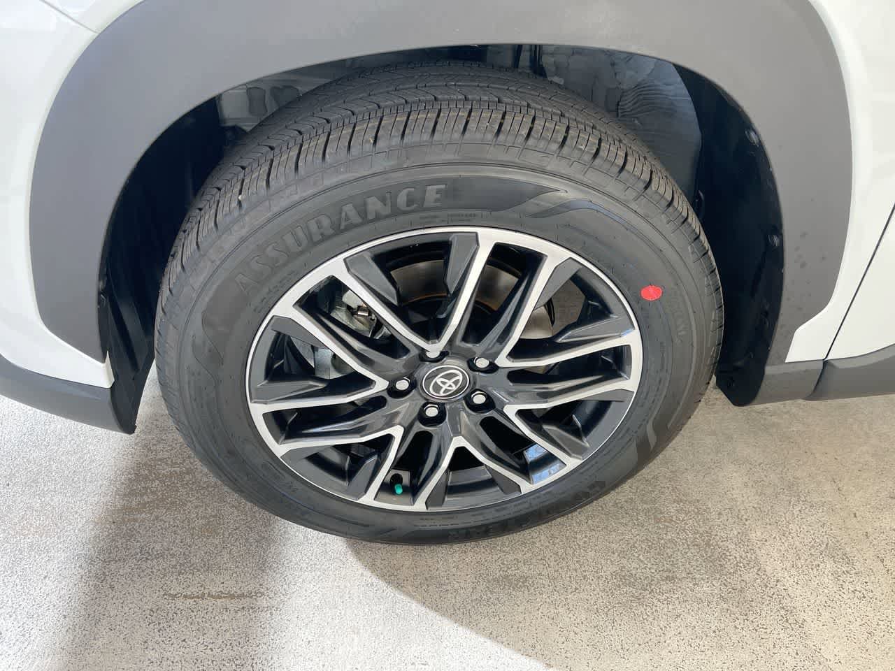 Thumbnail: 2026 Toyota Corolla Cross - 10