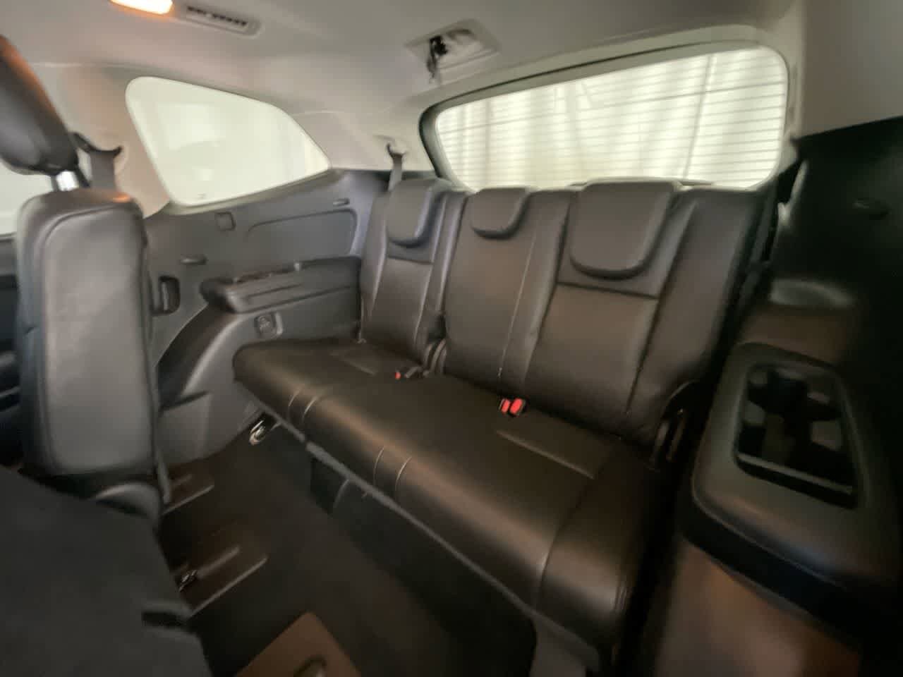 Thumbnail: 2019 Subaru Ascent - 23