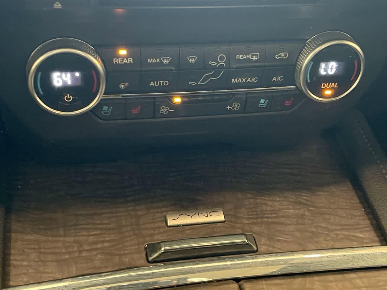 Thumbnail: 2018 Ford Expedition MAX - 19