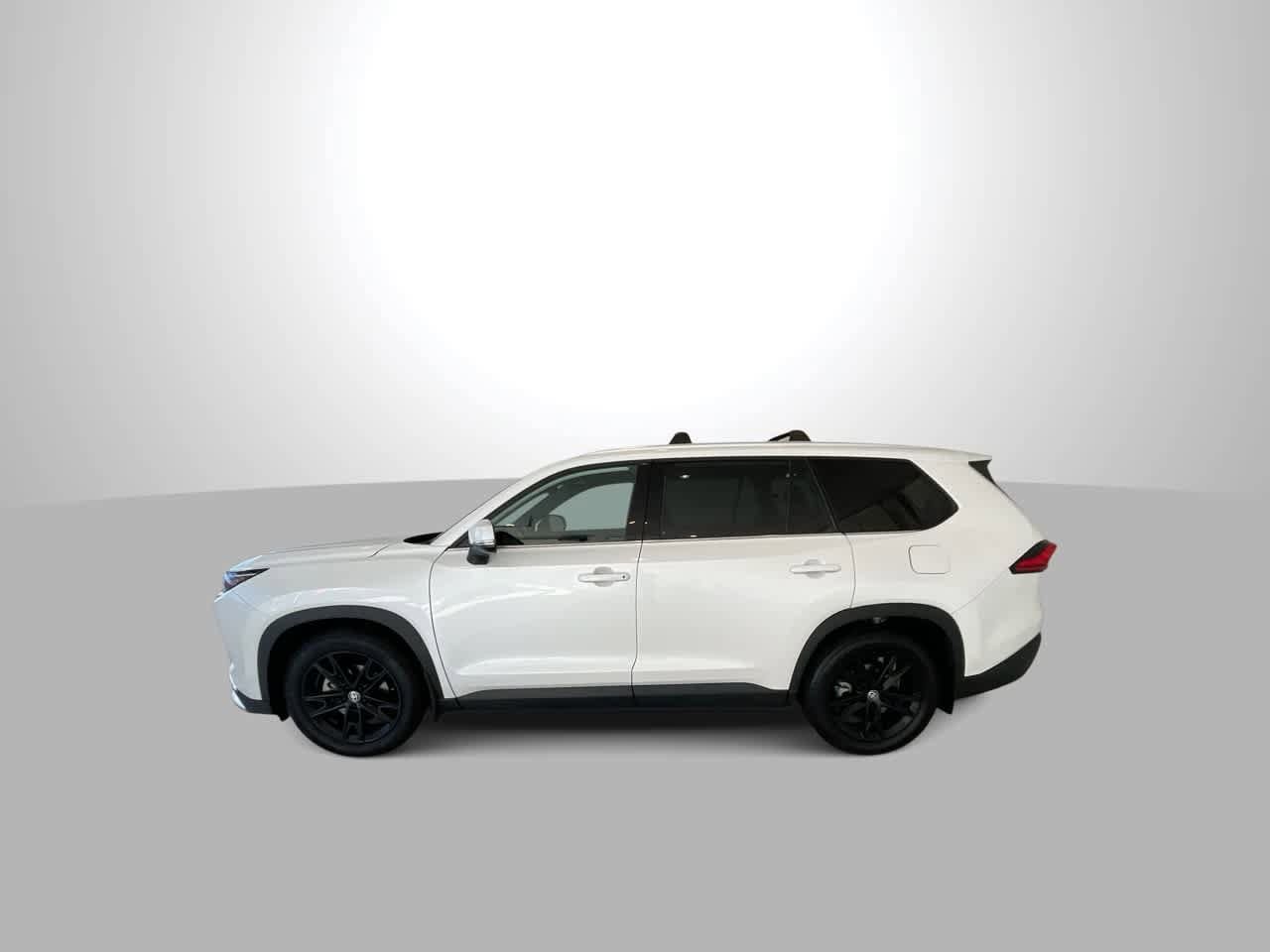 Thumbnail: 2024 Toyota Grand Highlander - 5