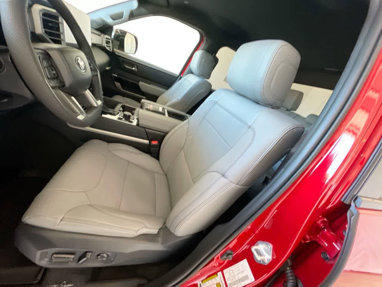 Thumbnail: 2026 Toyota Tundra - 11