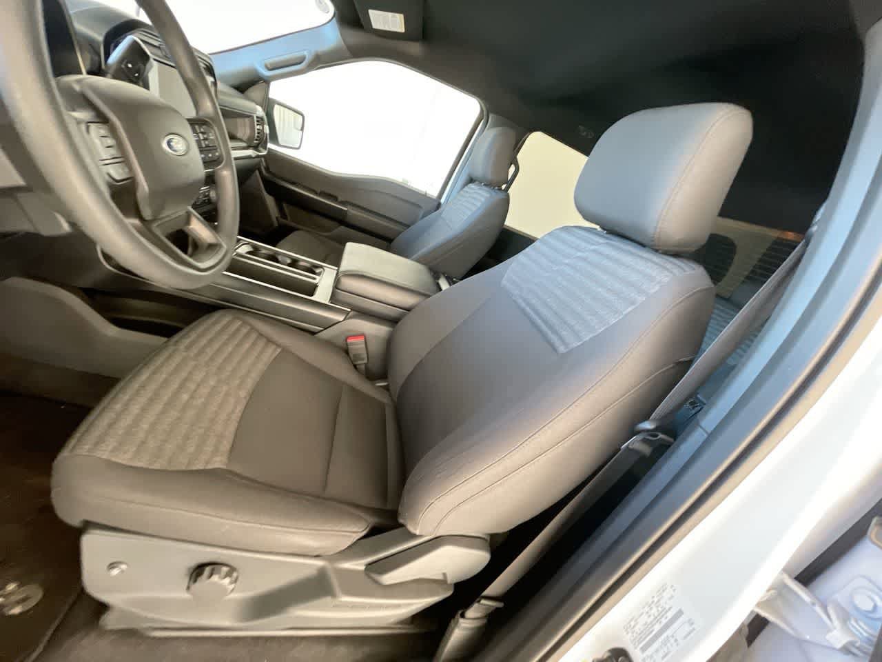 Thumbnail: 2023 Ford F-150 - 11