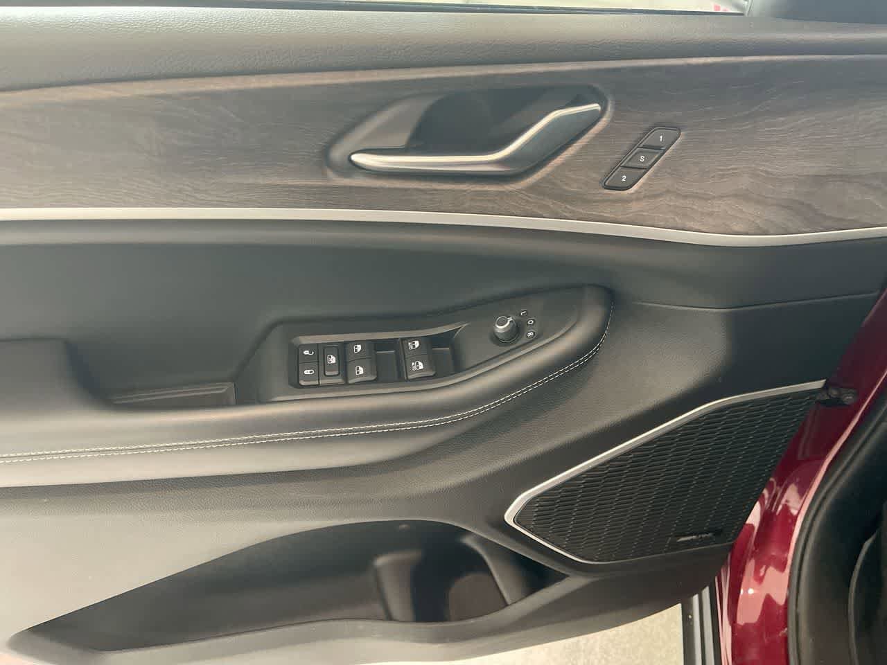 Thumbnail: 2021 Jeep Grand Cherokee L - 13