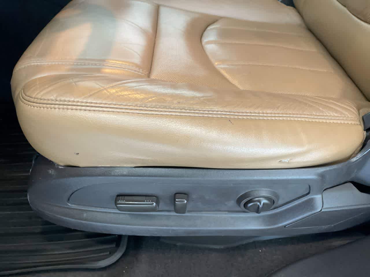 Thumbnail: 2016 Buick Enclave - 12