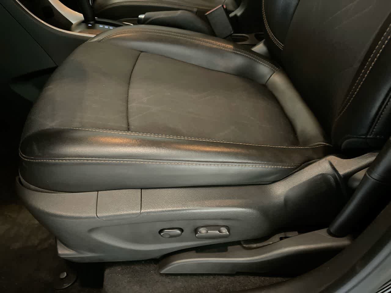 Thumbnail: 2019 Chevrolet Trax - 12