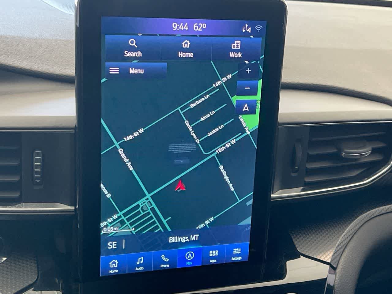 Thumbnail: 2021 Ford Explorer - 19