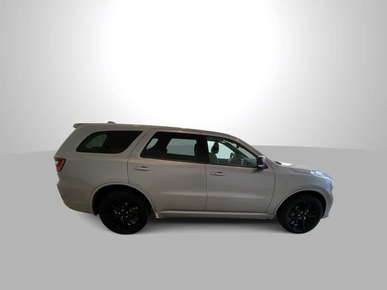Thumbnail: 2016 Dodge Durango - 9