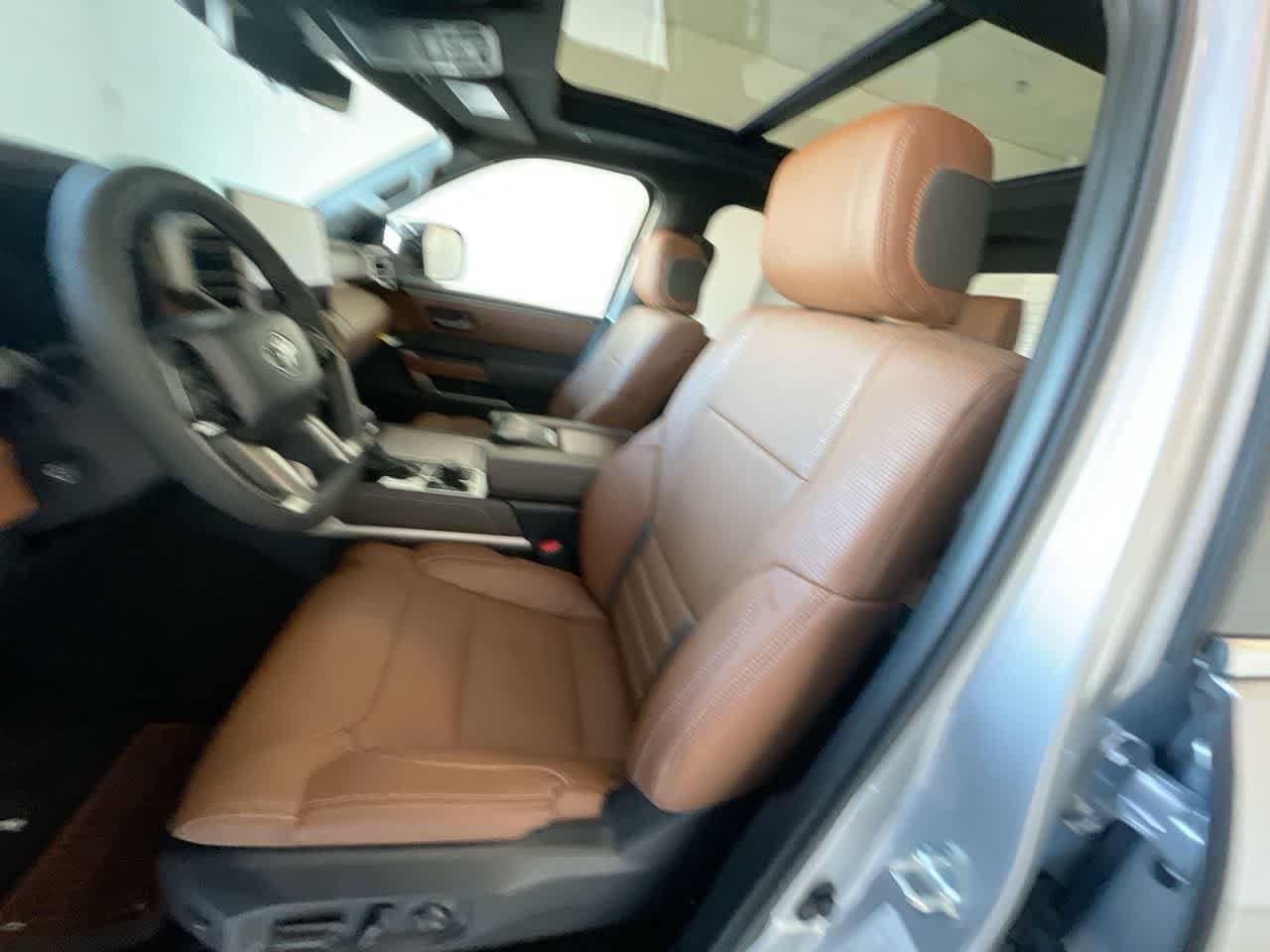 Thumbnail: 2026 Toyota Tundra - 11