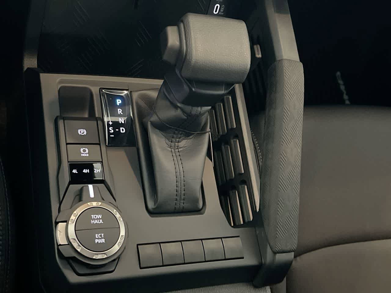 Thumbnail: 2026 Toyota Tacoma - 20