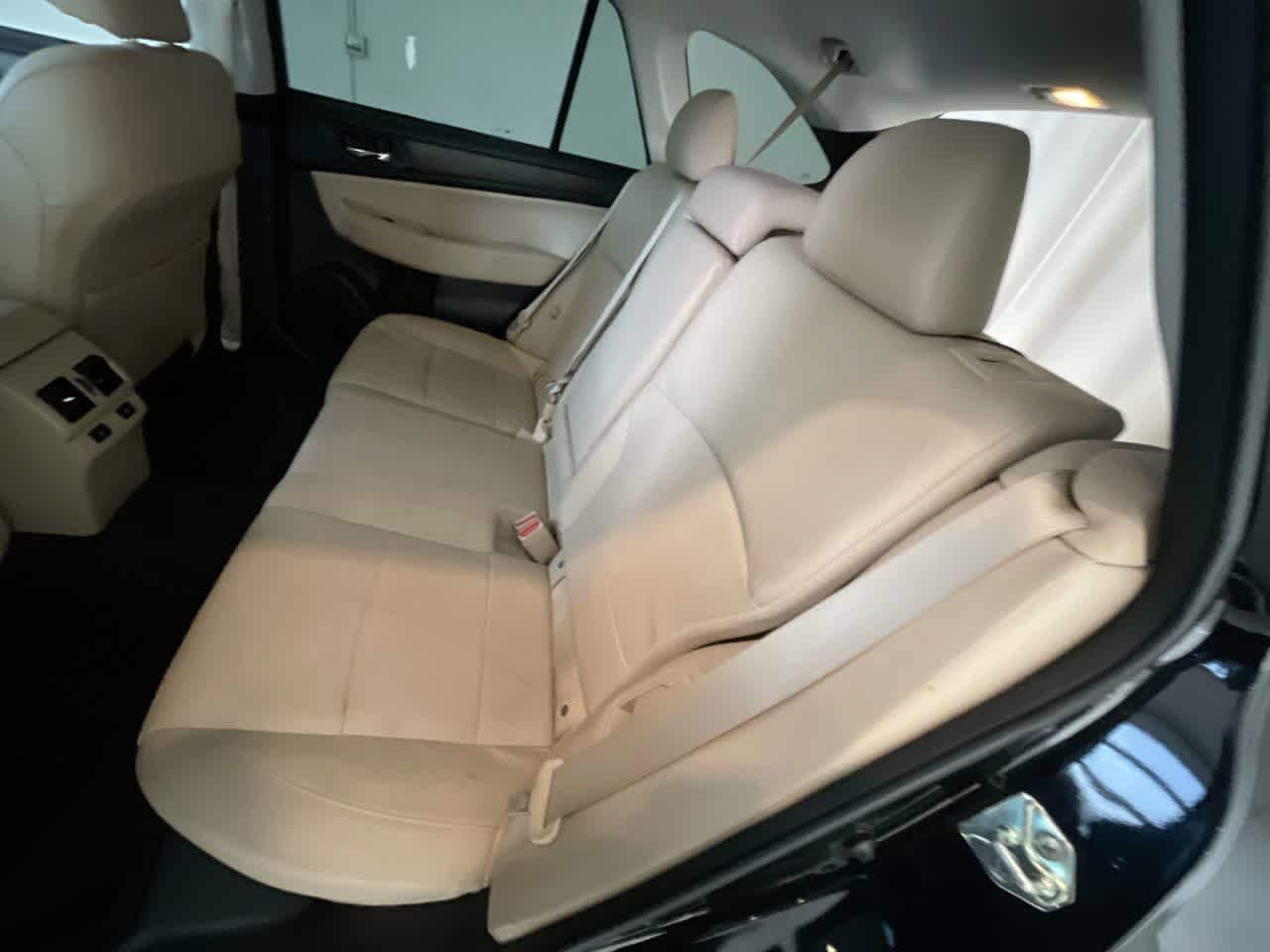 Thumbnail: 2017 Subaru Outback - 23