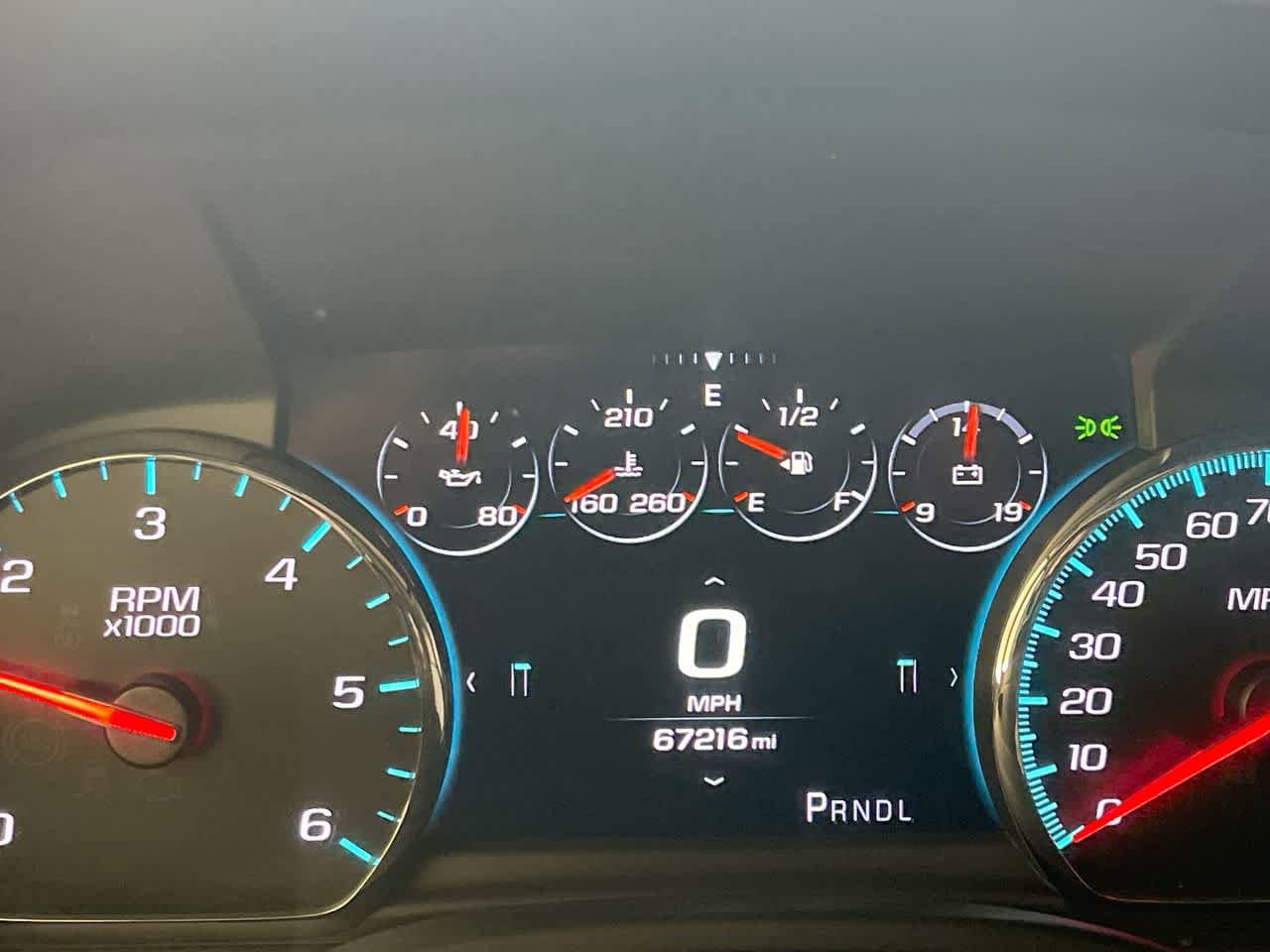 Thumbnail: 2019 GMC Yukon - 15