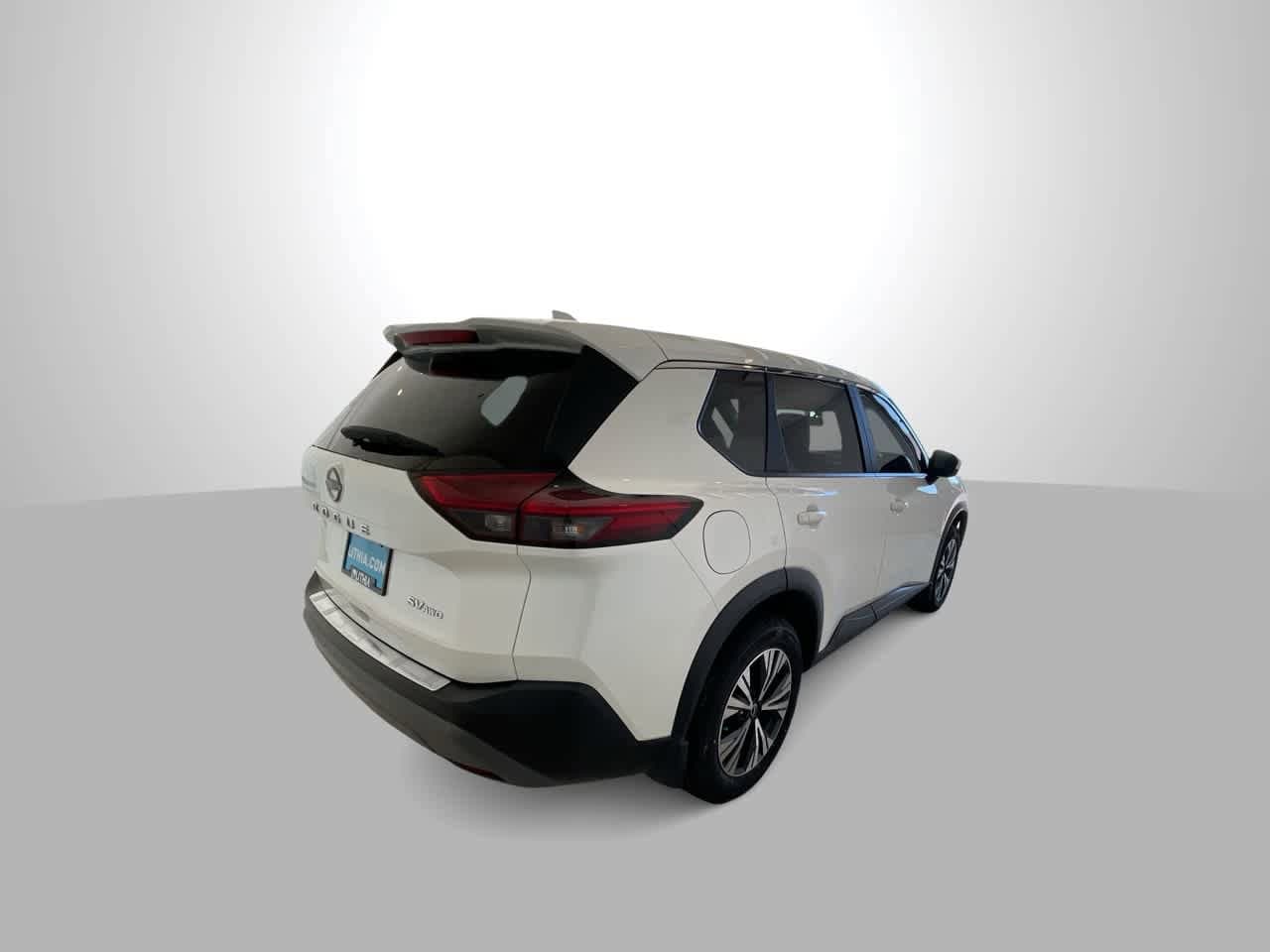 Thumbnail: 2023 Nissan Rogue - 8