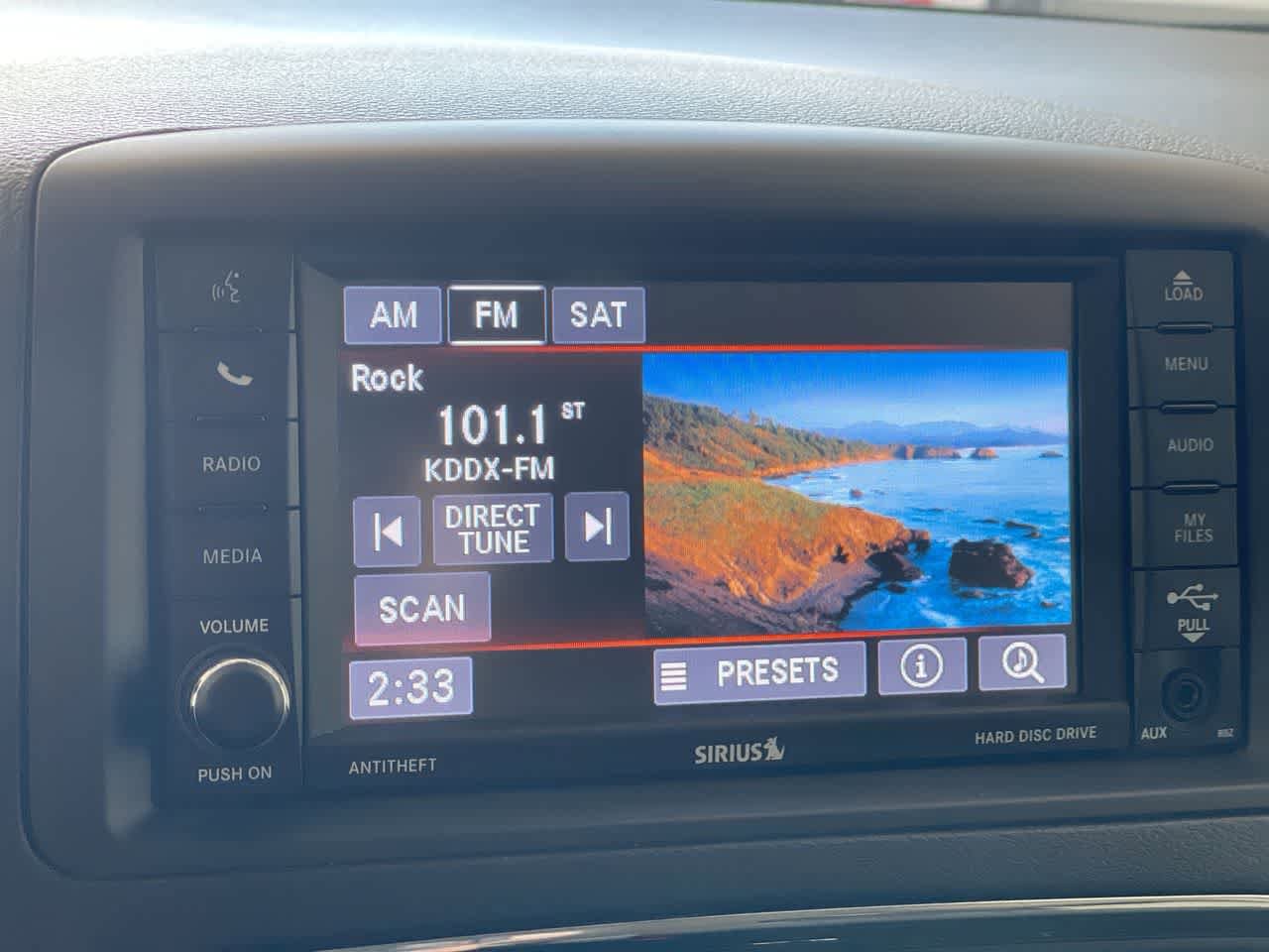 Thumbnail: 2019 Dodge Grand Caravan - 16