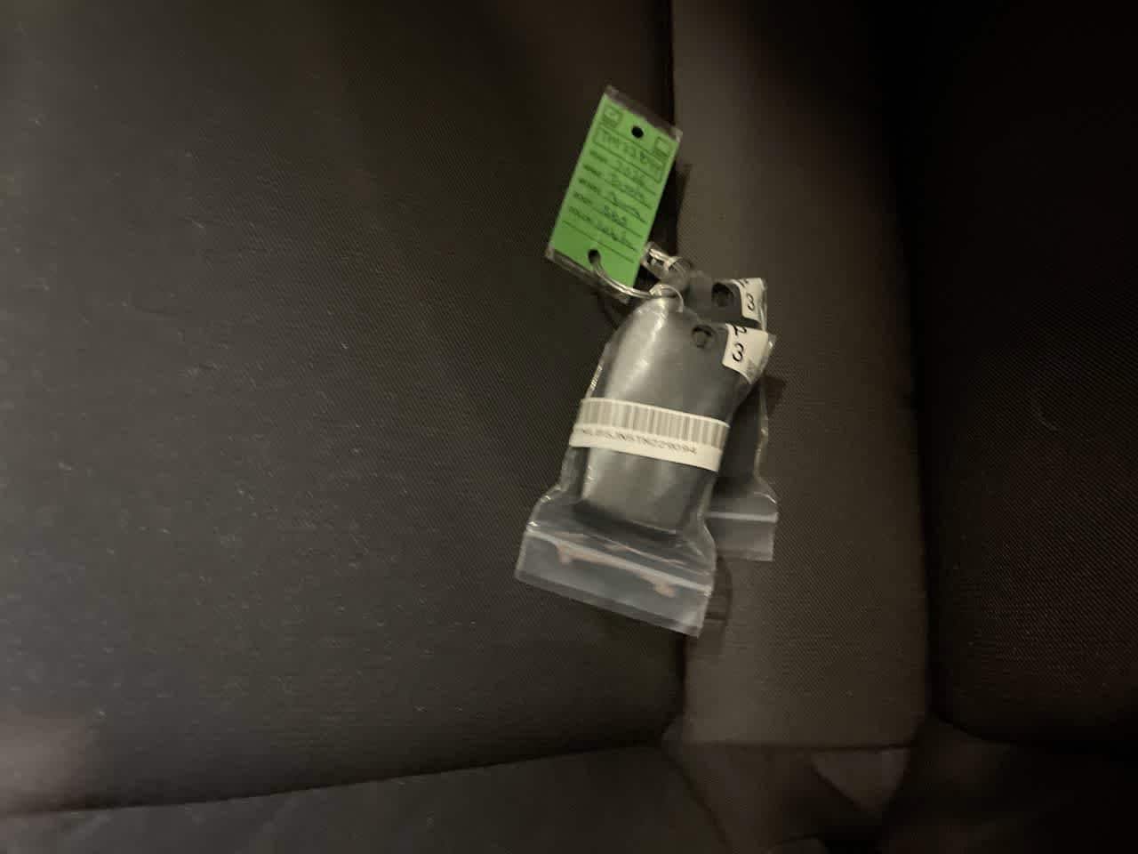 Thumbnail: 2026 Toyota Tacoma - 26