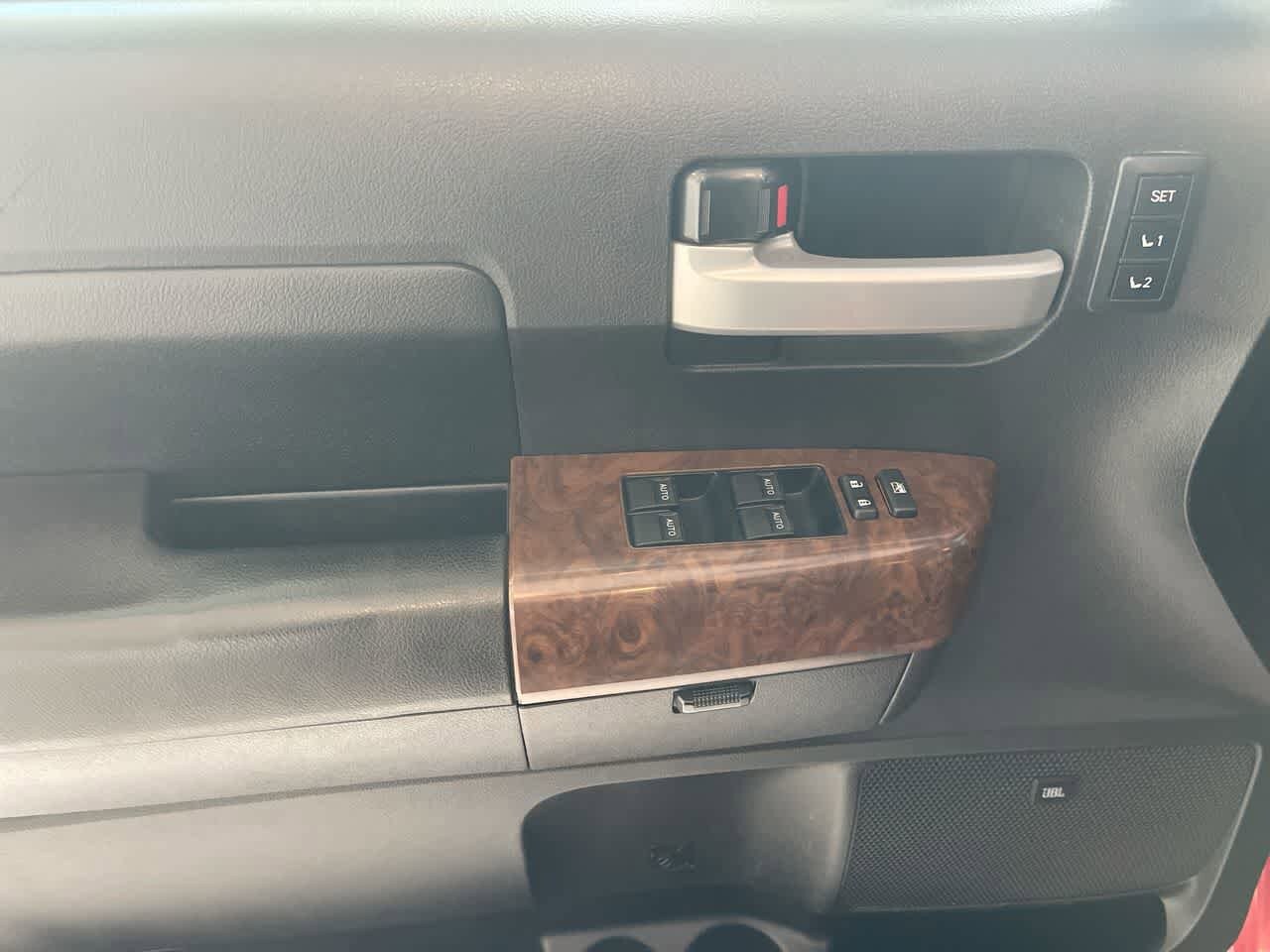 Thumbnail: 2013 Toyota Tundra - 13