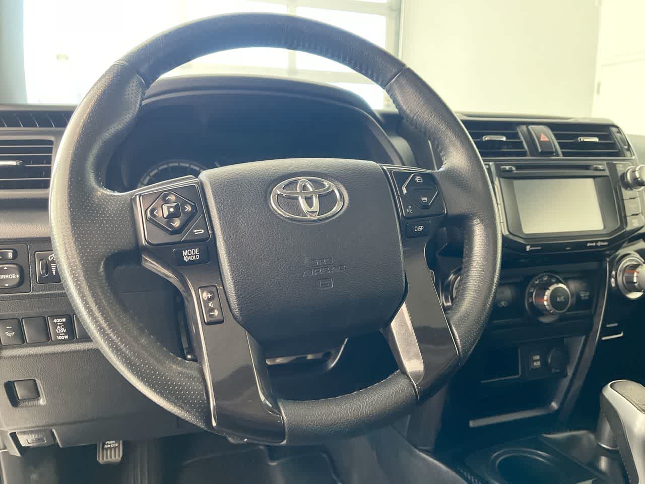 2019 Toyota 4Runner TRD Off-Road Premium - Photo 14