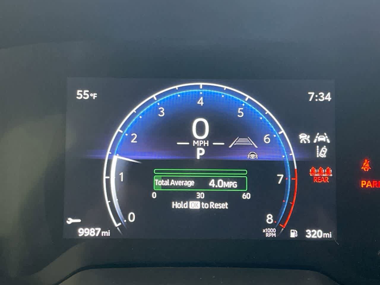 Thumbnail: 2026 Toyota Corolla Cross - 15