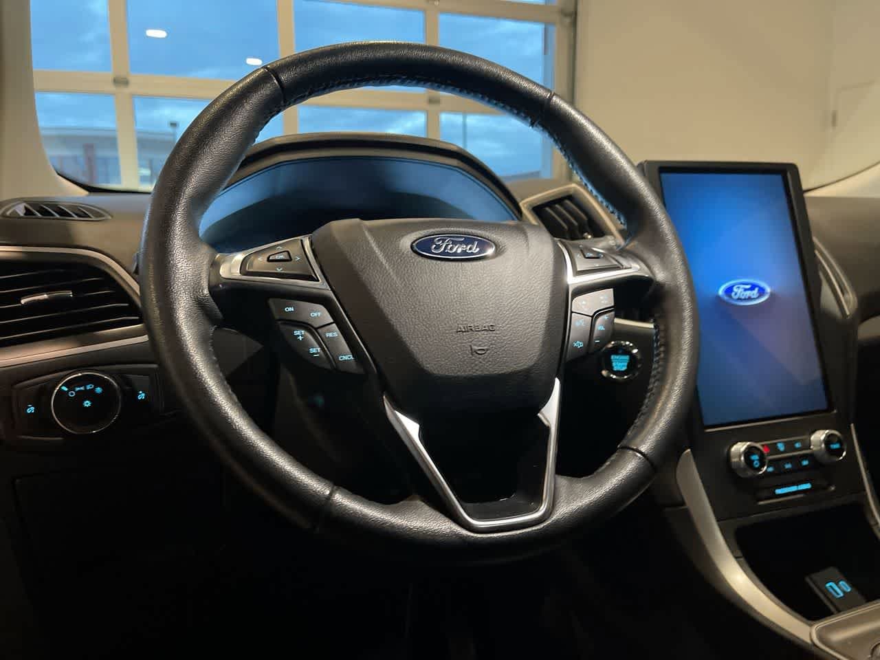 Thumbnail: 2024 Ford Edge - 14