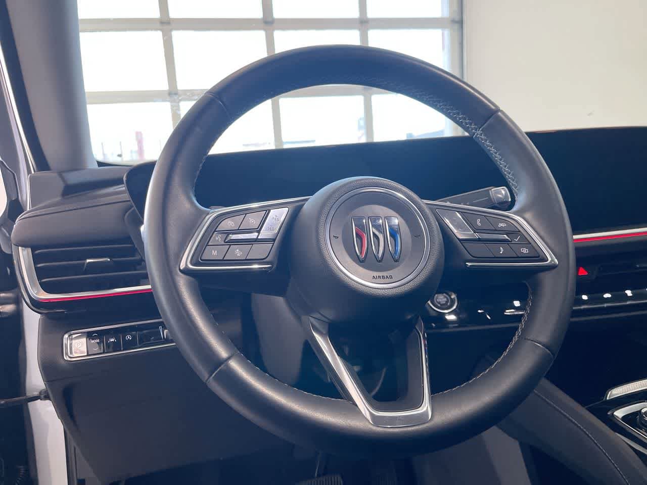 Thumbnail: 2024 Buick Envision - 14