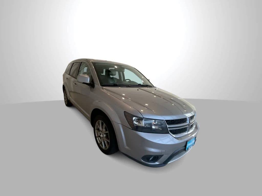 Used 2019 Dodge Journey GT Sport Utility