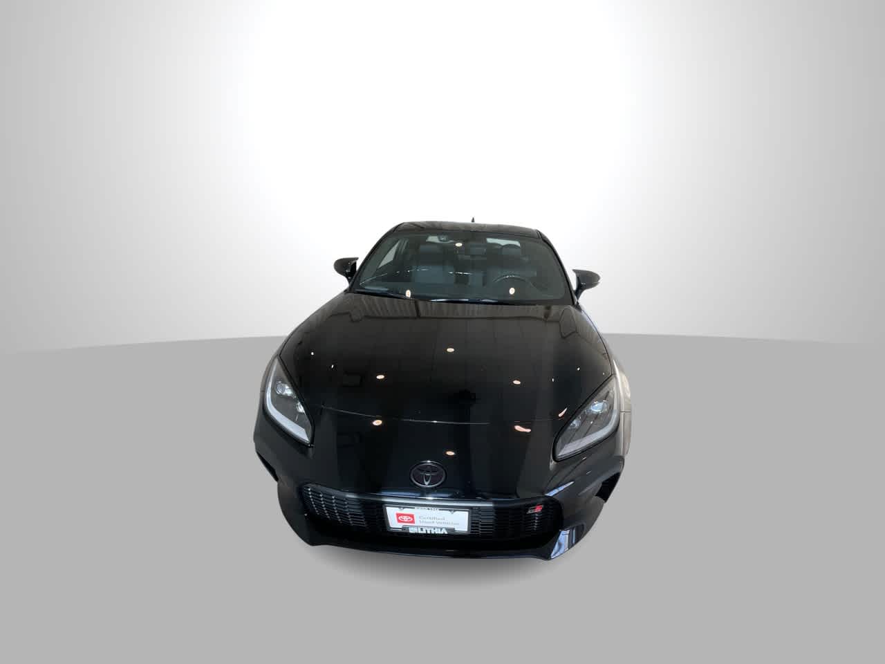 Thumbnail: 2024 Toyota GR86 - 3