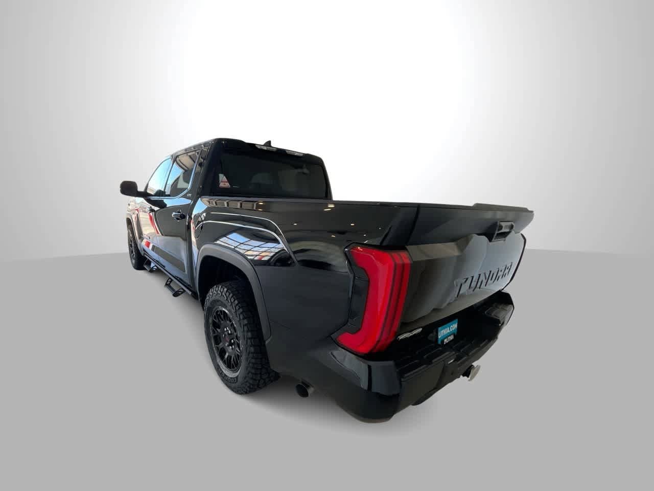 Thumbnail: 2026 Toyota Tundra - 6