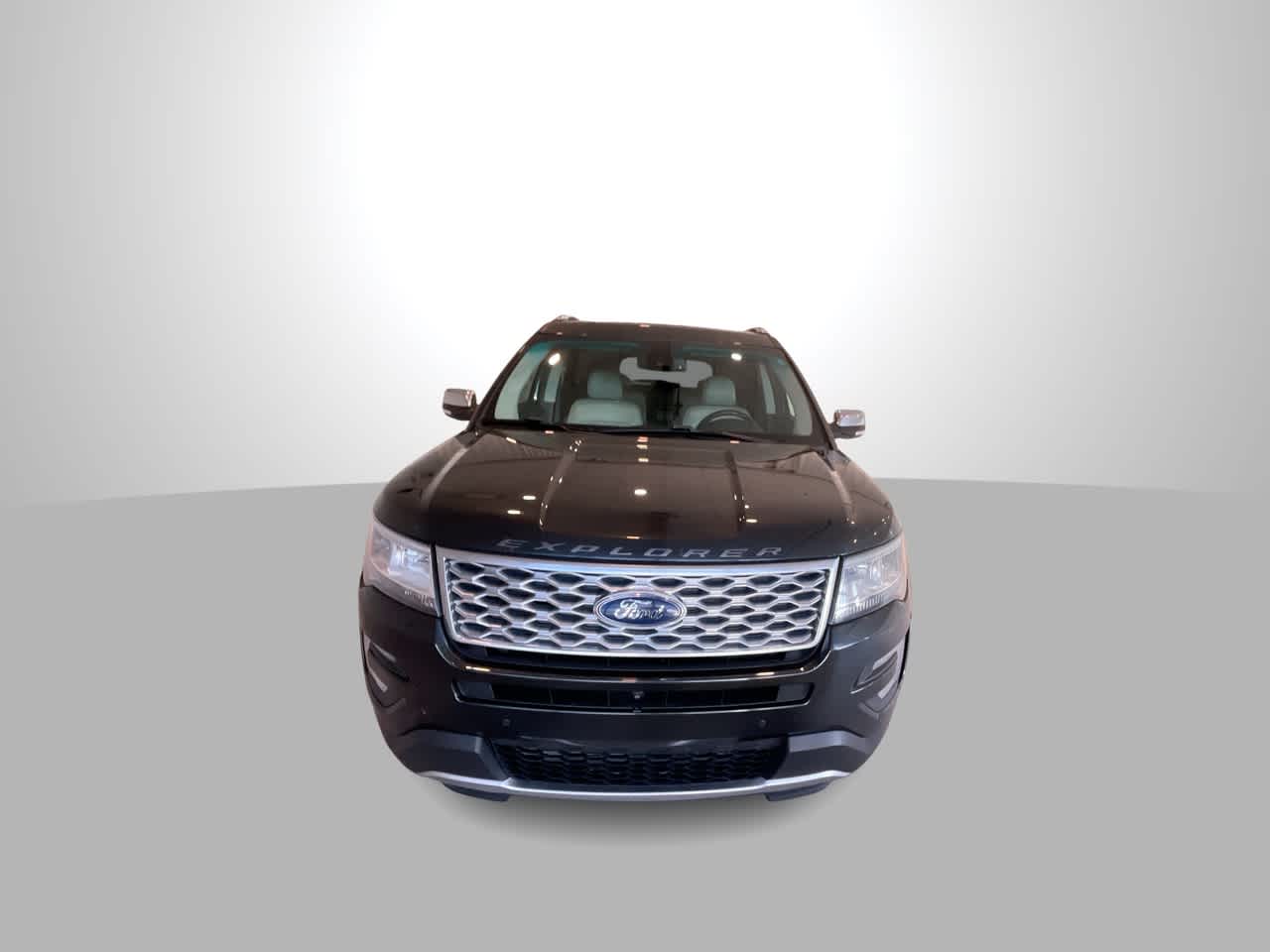 Thumbnail: 2016 Ford Explorer - 3