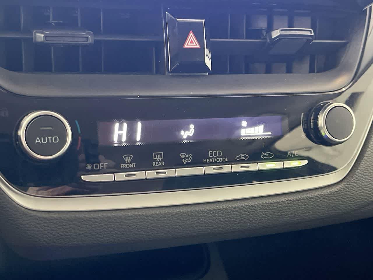 Thumbnail: 2024 Toyota Corolla - 19