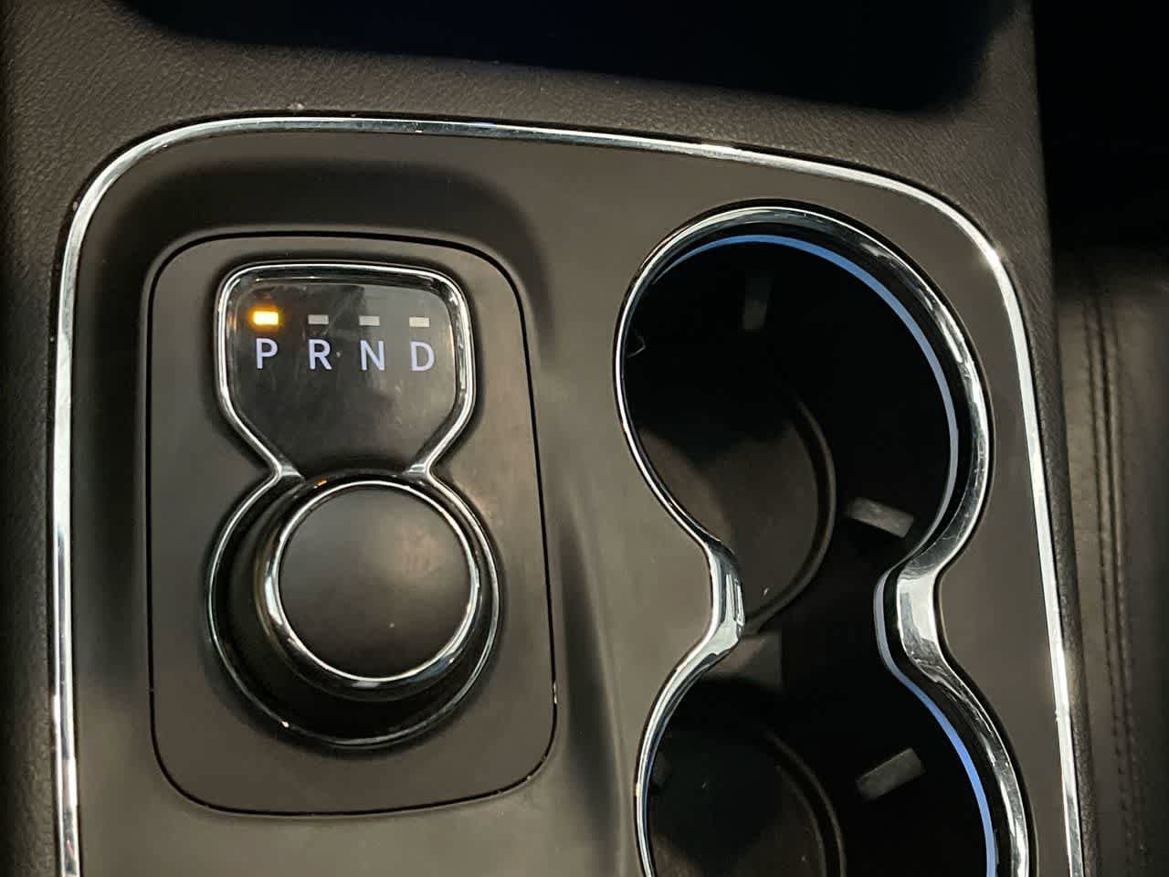 Thumbnail: 2017 Dodge Durango - 20