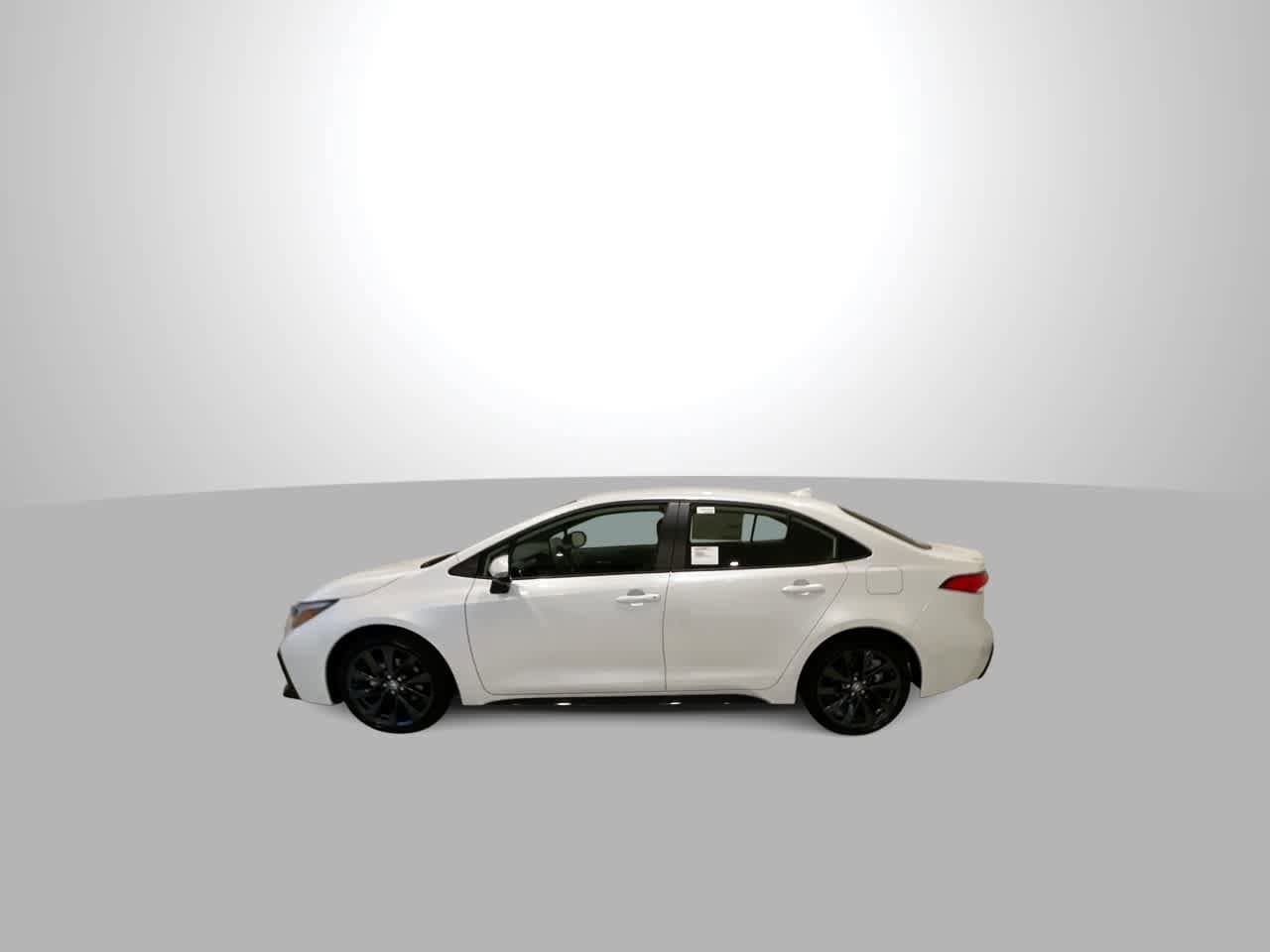 Thumbnail: 2026 Toyota Corolla - 5