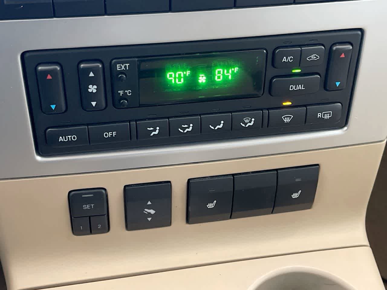 Thumbnail: 2006 Mercury Mountaineer - 17