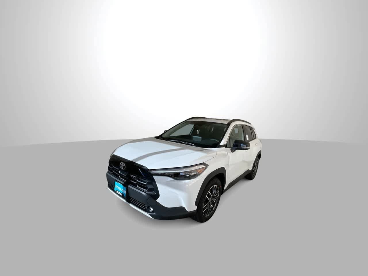 Thumbnail: 2026 Toyota Corolla Cross - 4