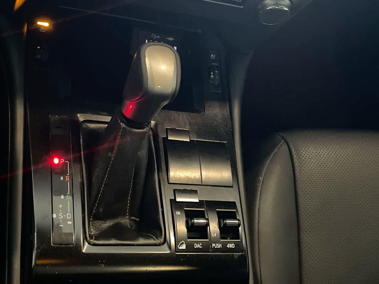 Thumbnail: 2021 Lexus GX - 20