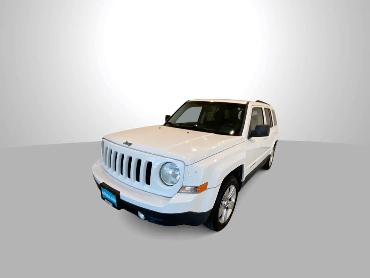 Thumbnail: 2011 Jeep Patriot - 4