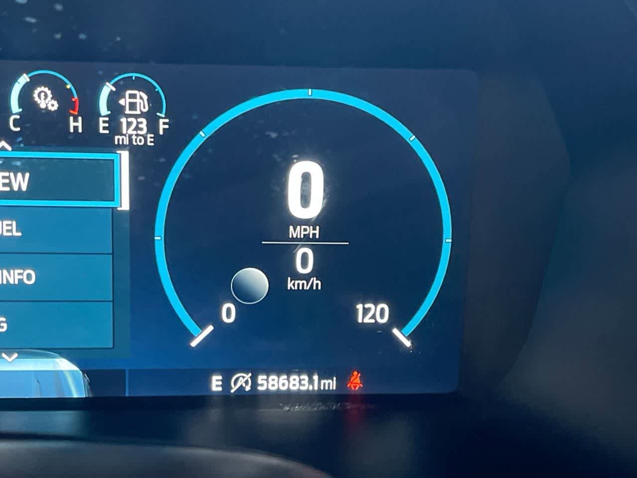 Thumbnail: 2021 Ford F-150 - 15