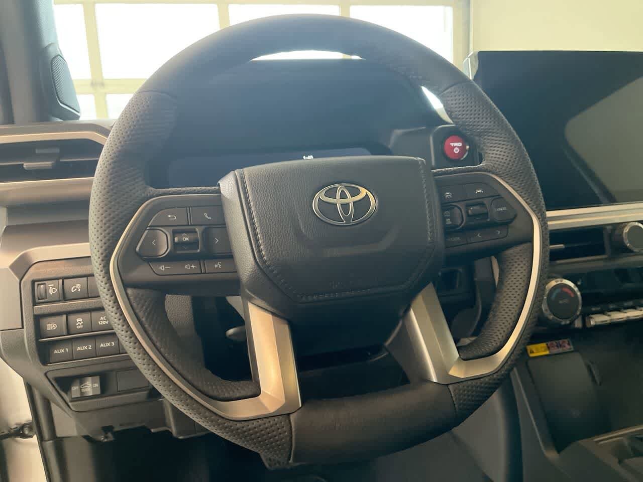 Thumbnail: 2026 Toyota Tacoma - 14