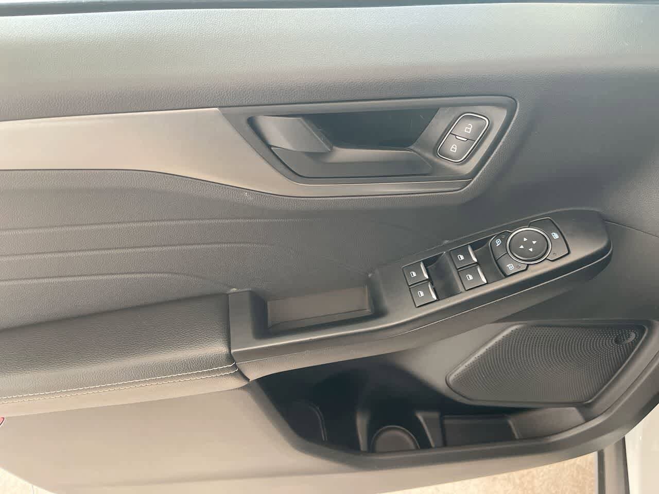 Thumbnail: 2025 Ford Escape - 13