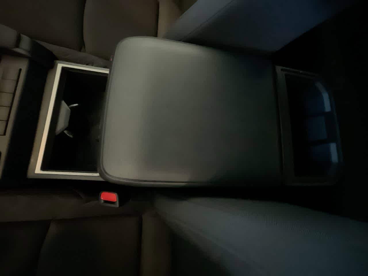 Thumbnail: 2026 Toyota Tacoma - 21