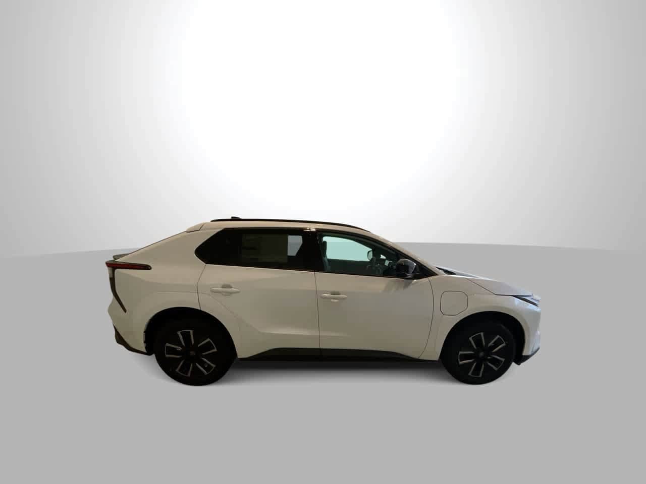 Thumbnail: 2026 Toyota bZ - 9